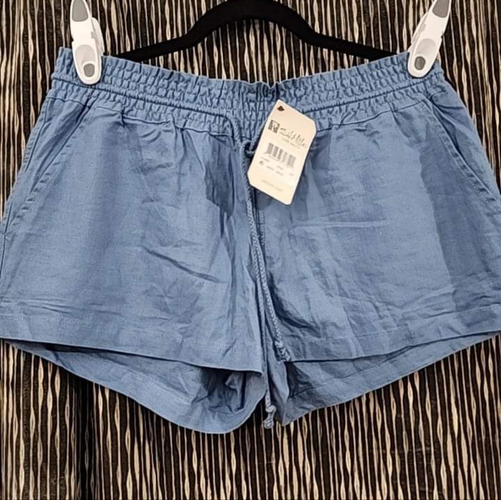 Salt Life Shorts